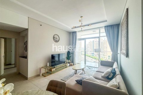 Apartamento en alquiler en Jumeirah Lake Towers, Dubai, EAU 1 dormitorio, 86 m2 № 626515 - foto 5