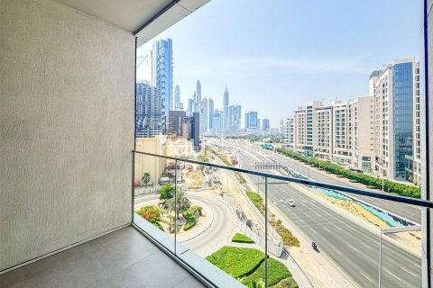 Korter asukohaga Jumeirah Lake Towers, Dubai, AÜE: 1 magamistoaga, 86 m² Nr 626515