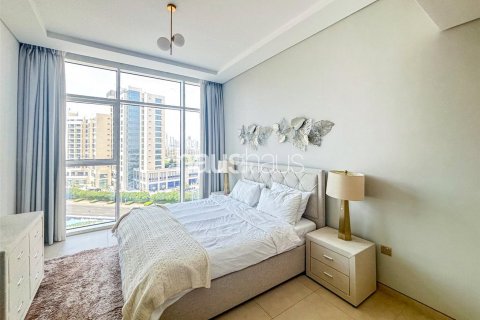 Apartamento en alquiler en Jumeirah Lake Towers, Dubai, EAU 1 dormitorio, 86 m2 № 626515 - foto 12