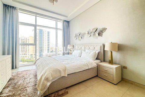 Apartamento en alquiler en Jumeirah Lake Towers, Dubai, EAU 1 dormitorio, 86 m2 № 626515 - foto 3