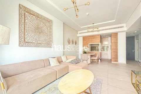 Apartamento en alquiler en Jumeirah Lake Towers, Dubai, EAU 1 dormitorio, 86 m2 № 626515 - foto 6