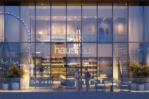 Dzīvoklis Dubai Harbourjā, AAE 1 istaba, 114 m2 Nr. 626354 - attēls 12