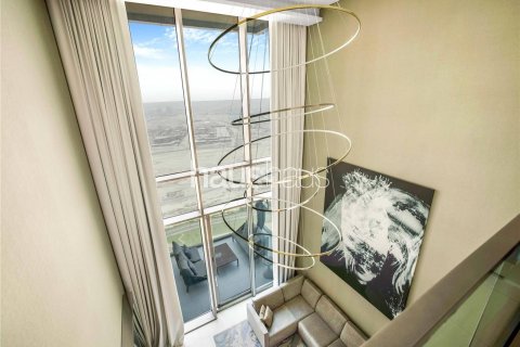 Apartment til salg i Business Bay, Dubai, UAE 1 soveværelse, 100 kvm № 626351 - foto 8