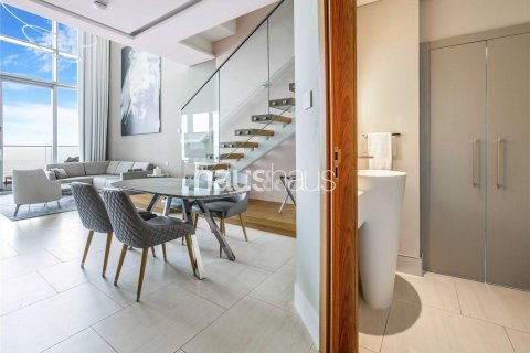Apartment til salg i Business Bay, Dubai, UAE 1 soveværelse, 100 kvm № 626351 - foto 12