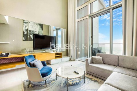 Apartment til salg i Business Bay, Dubai, UAE 1 soveværelse, 100 kvm № 626351 - foto 20