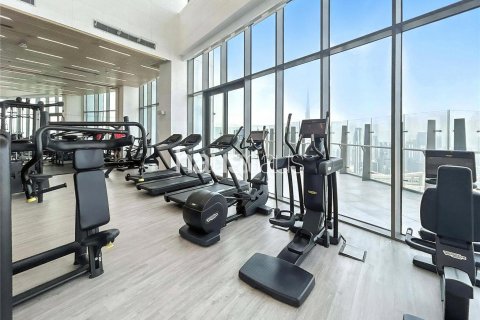 Apartment til salg i Business Bay, Dubai, UAE 1 soveværelse, 100 kvm № 626351 - foto 10