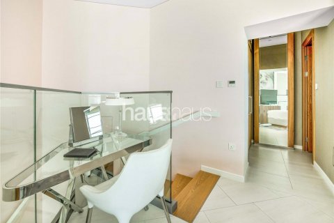 Apartment til salg i Business Bay, Dubai, UAE 1 soveværelse, 100 kvm № 626351 - foto 13