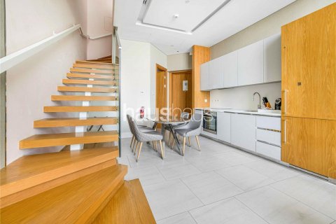 Apartment til salg i Business Bay, Dubai, UAE 1 soveværelse, 100 kvm № 626351 - foto 19