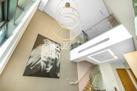 Apartment til salg i Business Bay, Dubai, UAE 1 soveværelse, 100 kvm № 626351 - foto 7