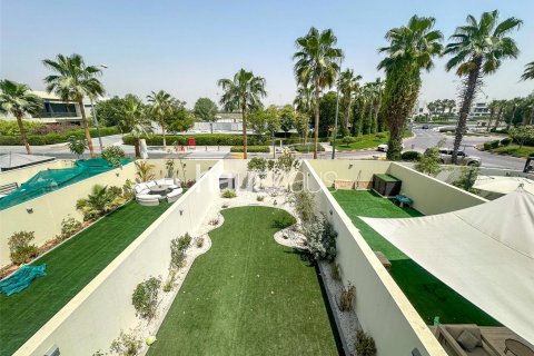 Таунхаус DAMAC Hills (Akoya by DAMAC), Дубай, БАӘ-да 4 жатын бөлмелер, 184 м² № 626516 - фото 16