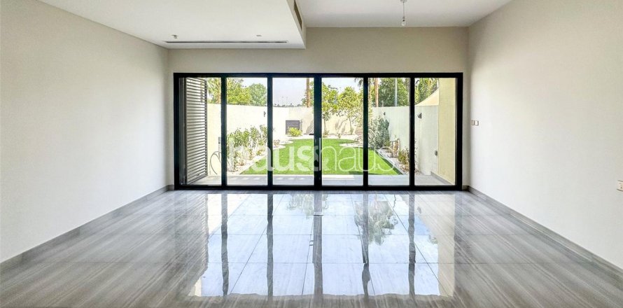Таунхаус DAMAC Hills (Akoya by DAMAC), Дубай, БАӘ-да 4 жатын бөлмелер, 184 м² № 626516