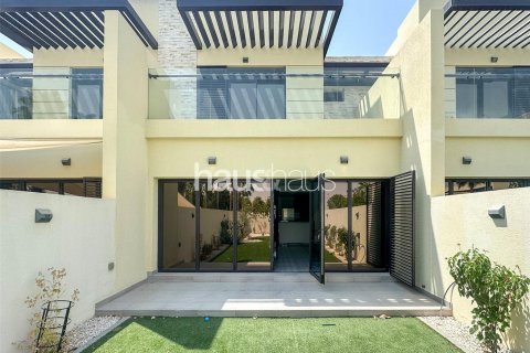 Таунхаус DAMAC Hills (Akoya by DAMAC), Дубай, БАӘ-да 4 жатын бөлмелер, 184 м² № 626516 - фото 7