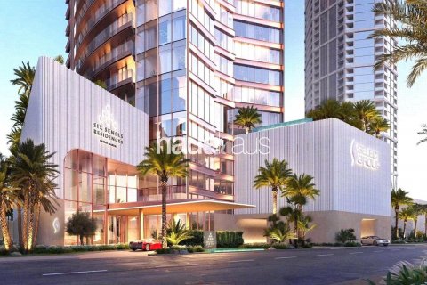 Leilighet i Dubai Marina, Dubai, Emiratene 4 soverom, 536 kvm nr. 626352