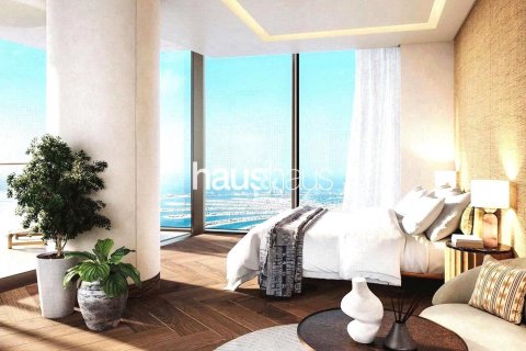 Apartman u Dubai Marina, UAE 4 spavaćih soba, 536 m2 Br. 626352 - fotografija 5