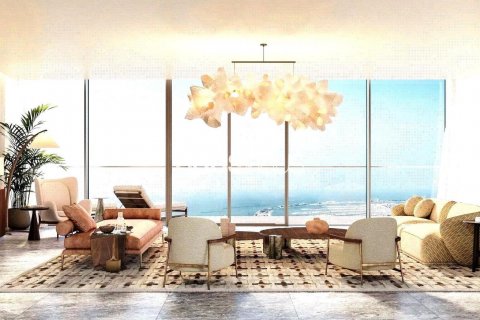 Apartman u Dubai Marina, UAE 4 spavaćih soba, 536 m2 Br. 626352 - fotografija 2