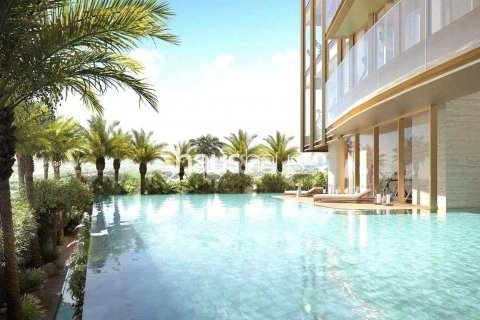 Apartman u Dubai Marina, UAE 4 spavaćih soba, 536 m2 Br. 626352 - fotografija 11