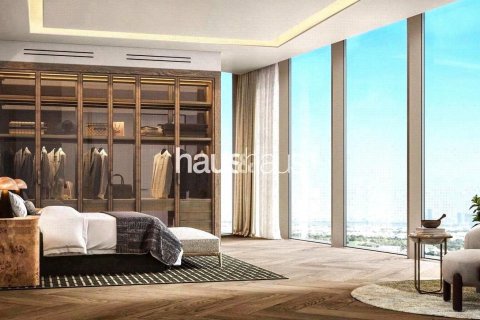 Apartman u Dubai Marina, UAE 4 spavaćih soba, 536 m2 Br. 626352 - fotografija 7