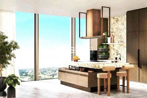 Apartman u Dubai Marina, UAE 4 spavaćih soba, 536 m2 Br. 626352 - fotografija 3