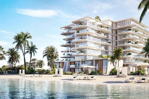 Apartman u gradu Deira, Dubai, UAE 3 spavaće sobe, 222 m2 Br. 626350
