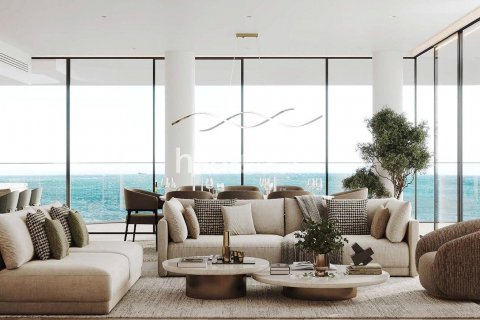Byt v Deira, Dubai, SAE 3 ložnice, 222 m² Č.: 626350 - fotografie 7