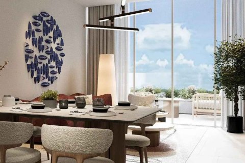 Apartment i Al Raha Beach, Abu Dhabi, UAE 2 soveværelser, 175.31 kvm № 739748