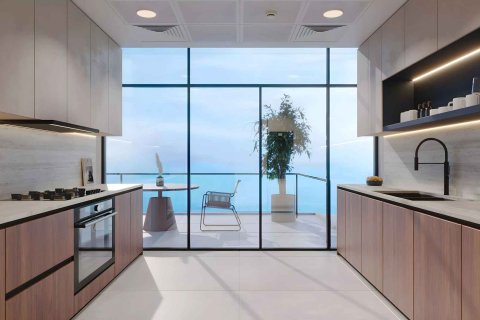 Leilighet til salgs i Al Raha Beach, Abu Dhabi, Emiratene 2 soverom, 179.77 kvm Nr. 739750 - Foto 3