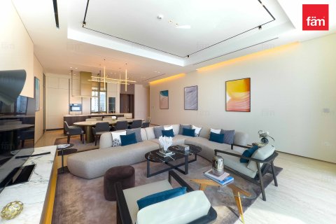 דירה למכירה ב Dubai Marina, Dubai, איחוד האמירויות  3 חדרי שינה, 297.5 מ"ר, מספר 591308 - תמונה 11