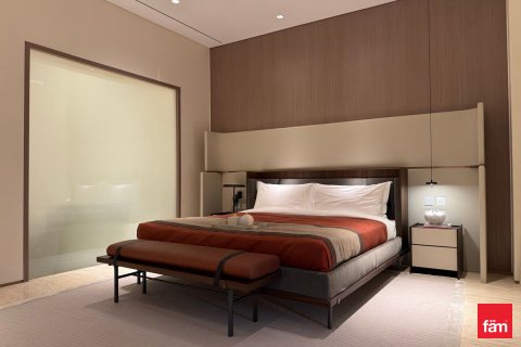 דירה למכירה ב Dubai Marina, Dubai, איחוד האמירויות  3 חדרי שינה, 297.5 מ"ר, מספר 591308 - תמונה 3