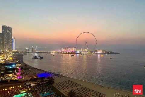 דירה למכירה ב Dubai Marina, Dubai, איחוד האמירויות  3 חדרי שינה, 297.5 מ"ר, מספר 591308 - תמונה 19