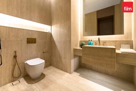 דירה למכירה ב Dubai Marina, Dubai, איחוד האמירויות  3 חדרי שינה, 297.5 מ"ר, מספר 591308 - תמונה 21