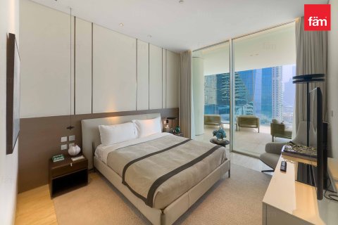 דירה למכירה ב Dubai Marina, Dubai, איחוד האמירויות  3 חדרי שינה, 297.5 מ"ר, מספר 591308 - תמונה 15