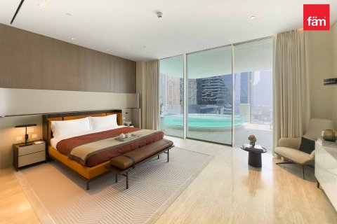 דירה למכירה ב Dubai Marina, Dubai, איחוד האמירויות  3 חדרי שינה, 297.5 מ"ר, מספר 591308 - תמונה 8