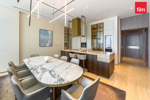 דירה למכירה ב Dubai Marina, Dubai, איחוד האמירויות  3 חדרי שינה, 297.5 מ"ר, מספר 591308 - תמונה 2