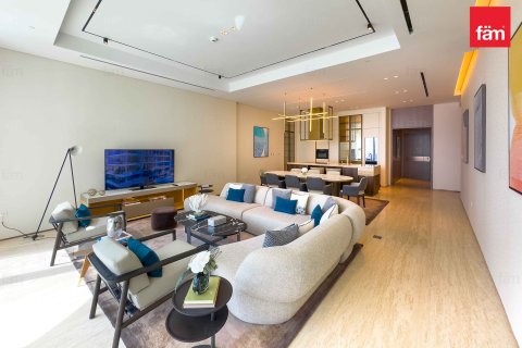 דירה למכירה ב Dubai Marina, Dubai, איחוד האמירויות  3 חדרי שינה, 297.5 מ"ר, מספר 591308 - תמונה 10