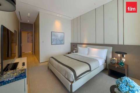 דירה למכירה ב Dubai Marina, Dubai, איחוד האמירויות  3 חדרי שינה, 297.5 מ"ר, מספר 591308 - תמונה 14