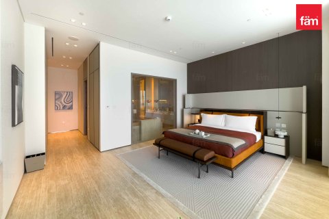 דירה למכירה ב Dubai Marina, Dubai, איחוד האמירויות  3 חדרי שינה, 297.5 מ"ר, מספר 591308 - תמונה 4