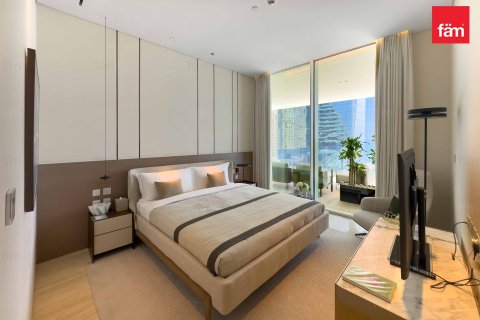 דירה למכירה ב Dubai Marina, Dubai, איחוד האמירויות  3 חדרי שינה, 297.5 מ"ר, מספר 591308 - תמונה 17