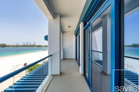 Vila u gradu Palm Jumeirah, Dubai, UAE 5 spavaće sobe, 263.84 m2 Br. 755230 - Slika 19