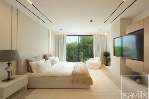 Vila u Jumeirah Islands, Dubai, UAE 5 spavaćih soba, 1001.59 m2 Br. 755227 - fotografija 11