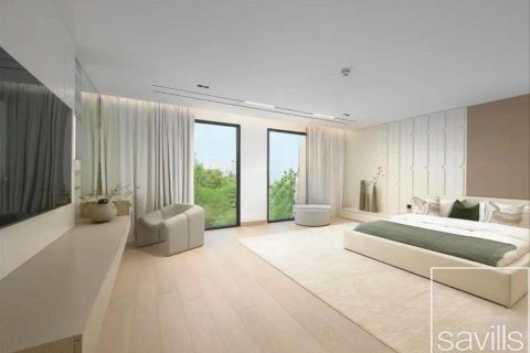 Vila u Jumeirah Islands, Dubai, UAE 5 spavaćih soba, 1001.59 m2 Br. 755227 - fotografija 6