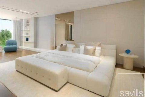 Vila u Jumeirah Islands, Dubai, UAE 5 spavaćih soba, 1001.59 m2 Br. 755227 - fotografija 9