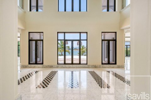 Vila di Palm Jumeirah, Dubai, UAE 6 bilik tidur, 1245.18 meter persegi № 755232 - foto 5