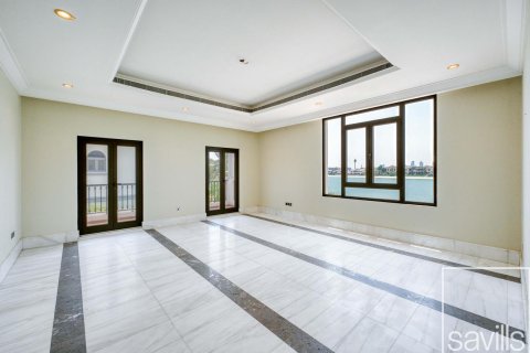 Vila di Palm Jumeirah, Dubai, UAE 6 bilik tidur, 1245.18 meter persegi № 755232 - foto 17