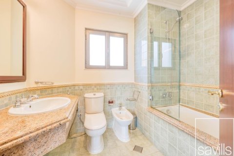 Villa til leie i Palm Jumeirah, Dubai, Emiratene 5 soverom, 657.01 kvm Nr. 755231 - Foto 11