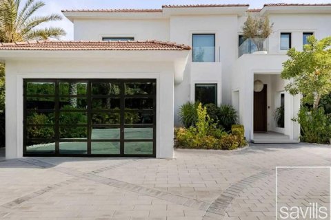 וילה להשכרה ב Jumeirah Islands, Dubai, איחוד האמירויות 4 חדרי שינה, 1025.93 מ"ר, מספר 755229 - תמונה 2