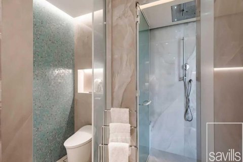 וילה להשכרה ב Jumeirah Islands, Dubai, איחוד האמירויות 4 חדרי שינה, 1025.93 מ"ר, מספר 755229 - תמונה 16