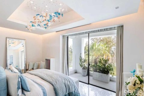 וילה להשכרה ב Jumeirah Islands, Dubai, איחוד האמירויות 4 חדרי שינה, 1025.93 מ"ר, מספר 755229 - תמונה 15