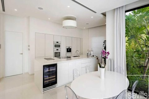 וילה להשכרה ב Jumeirah Islands, Dubai, איחוד האמירויות 4 חדרי שינה, 1025.93 מ"ר, מספר 755229 - תמונה 10