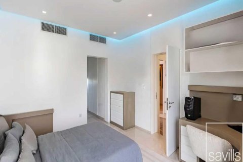 וילה להשכרה ב Jumeirah Islands, Dubai, איחוד האמירויות 4 חדרי שינה, 1025.93 מ"ר, מספר 755229 - תמונה 17
