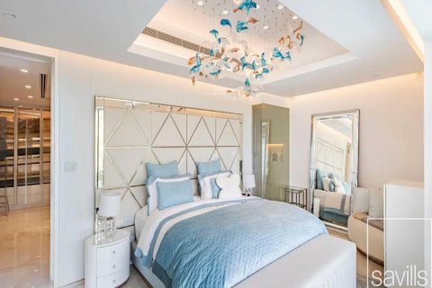 וילה להשכרה ב Jumeirah Islands, Dubai, איחוד האמירויות 4 חדרי שינה, 1025.93 מ"ר, מספר 755229 - תמונה 14
